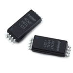 Broadcom, ACNT-H61L-500E CMOS Output Optocoupler, Surface Mount, 8-Pin SO8