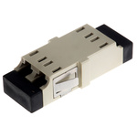 6457567-7 | TE Connectivity LC to LC Multimode Duplex Fibre Optic Adapter