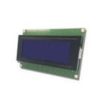 Midas MC42004A6W-BNMLW-V2 Alphanumeric LCD Display White, Transmissive