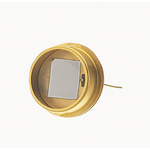 OSI Optoelectronics, PIN-44DP IR Si Photodiode, Through Hole TO-8