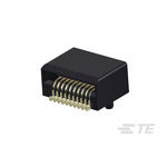 TE Connectivity zSFP+ Connector Male 20-Position, 2170088-1