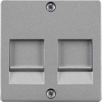 5TG2124 | Siemens 5TG2 Series, Cover Plate with Shutter