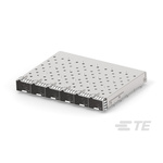 TE Connectivity Cage Assembly 6-Port 57-Position, 2345214-1