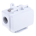RS PRO PT100 RTD Sensor, +70°C Max
