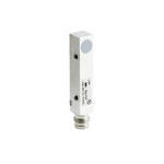 Baumer Inductive Barrel-Style Proximity Sensor, 2 mm Detection, PNP Output, 10 → 30 V dc, IP67