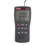 RS PRO ILM01 Light Meter, 0.01lx to , ±3 % ± 5 Digit, With RS Calibration