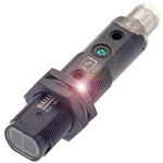BALLUFF Light Intensity Sensors 0 → 700 mm, Infrared, PNP, 100 mA, 10 → 30 V, IP67