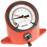MHH Engineering058120A71100 Hex 1/4; Square: 1/4in No Torque Tester, Range 26 to 130cNm ±2 % Accuracy With RS