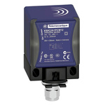 Telemecanique Sensors Inductive Block-Style Proximity Sensor, 15 mm Detection, PNP Output, 10 → 36 V dc, 12