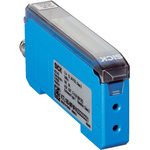 Sick Contrast Sensors, PNP, 100 mA, 12 → 24 V dc, IP50