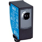 Sick Contrast Sensors 13 mm, , PUSH/PULL, 100 mA, 10 → 30 V dc, IP67