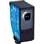 Sick Contrast Sensors 13 mm, IO-Link, PUSH/PULL, 100 mA, 10 → 30 V dc, IP67