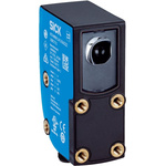 Sick Contrast Sensors 25 mm, , PNP, 100 mA, 10 → 30 V dc, IP67