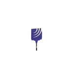 Telemecanique Sensors Inductive Block-Style Proximity Sensor, 15 mm Detection, PNP Output, 12 → 24 V, IP67