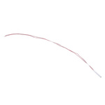 RS PRO PT100 RTD Sensor, 5mm Dia, 35mm Long, 4 Wire, Probe, Class B +250°C Max