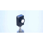 Microsonic ZWS Series Ultrasonic Block-Style Ultrasonic Sensor, 1000 mm Detection, Analogue Output, 20 → 30 V