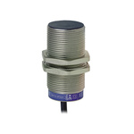 Telemecanique Sensors Capacitive Barrel-Style Capacitive sensor, M30 x 1.5, 10 mm Detection