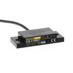 Omron Capacitive Flat-Style Proximity Sensor, 25 mm Detection, NPN Output
