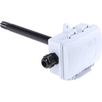 RS PRO RTD Sensor, +50°C Max