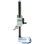 RS PRO Height Measurement Tool, LCD Display, max. measurement 300mm - With UKAS Calibration
