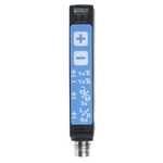Sick Label Sensor 3 mm, Infrared LED, NPN, 100 mA, 10 → 30 V, IP65