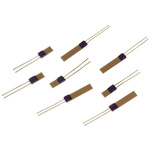 RS PRO PT100 RTD Sensor, 1.2mm Dia, Chip, +500°C Max