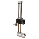 RS PRO Height Measurement Tool, LCD Display, max. measurement 300mm