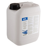 APL05L | Electrolube Transparent Acrylic Resin Conformal Coating, 5 L Can, -55°C min, +125°C max