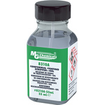 8310A-55ML | MG Chemical Clear Conformal Coating Remover, 55 ml Bottle