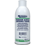 419D-Liquid | MG Chemical Clear Acrylic Conformal Coating, 55 ml Bottle, -65°C min, +125°C max