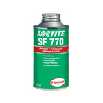 Loctite SF 770 | Loctite Henkel Corporation Liquid Bottle, Can Adhesive Primer for use with CA Surface Primer