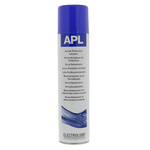 APL400H | Electrolube Transparent Acrylic Resin Conformal Coating, 400 ml Aerosol, -55°C min, +125°C max