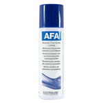 AFA200 | Electrolube Transparent Acrylic Conformal Coating, 200 ml Aerosol, -65°C min, +125°C max