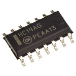 NXP HTRC11001T/02EE,11 RF Switch, 14-Pin SOIC