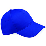 RS PRO Royal Blue Cotton Cap