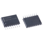MC14046BDWG, PLL Circuit 18 V 16-Pin SOIC