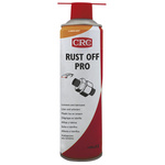 32731 | CRC Grey 500 ml Aerosol RUST OFF PRO Rust & Corrosion Inhibitor