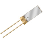 IST INNOVATIVE SENSOR TECHNOLOGY MK33-W, Humidity Sensor, 40 to +190 °C, 2-Pin