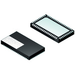 FTDI Chip FT2232H-56Q-TRAY, USB Controller, 30Mbps, USB 2.0, 1.8 V, 3.3 V, 56-Pin VQFN