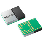 onsemi NCH-RSL10-101S51-ACG, Bluetooth System On Chip SOC for Wireless Communication, 51-Pin SIP