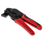 RS PRO Hand Crimping Tool for D-sub Connector