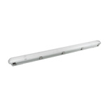 RS PRO LED Emergency Lighting, Batten, 80 W, Maintained