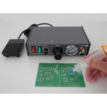 V900123 | CIF PCB Preparation & Etching Machine