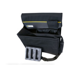 Chauvin Arnoux P01298056 Power Quality Analyser Case, Accessory Type Carry Case, For Use With CA 6113, CA 6116, CA