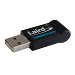 450-00137 | Laird Connectivity Bluetooth, WiFi USB 2.0 Wireless Adapter