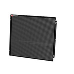 JLS2-PAV1BS | Facom Perforated Panel, For Use With JETLINE Series