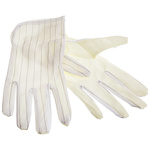 RS PRO 9 - L PET Anti-Static Gloves