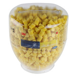 PD-01-001 | 3M E.A.R Classic Uncorded Disposable Ear Plugs, 28dB, Yellow, 500 Pairs per Package