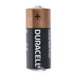 MN9100 P2 RS | Duracell Alkaline 1.5V, N Battery