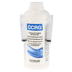 CCRG01L | Electrolube Transparent Thixotropic Gel Conformal Coating, 1 L Bottle